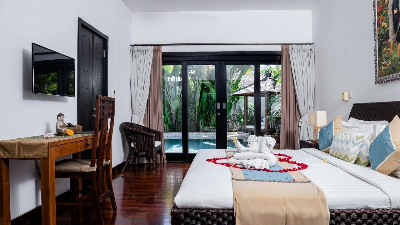 Photo of Bedroom in Kuta Selatan