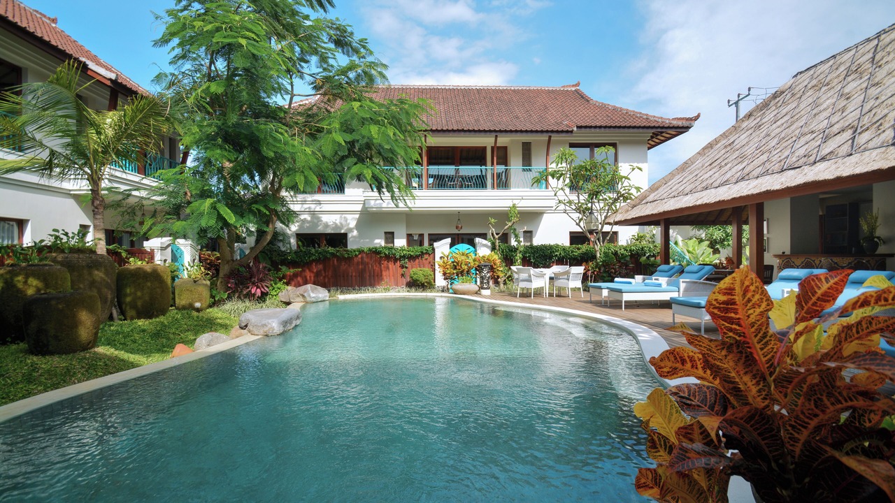 Photo of Outdoor in Kesiman