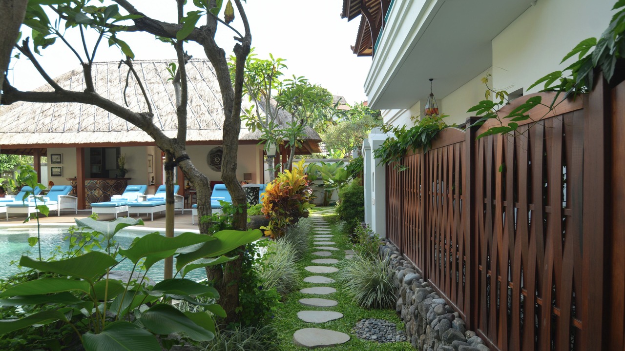 Photo of Outdoor in Kesiman