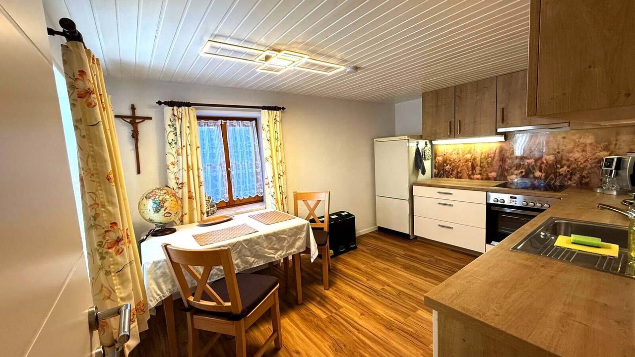 Photo of Kitchen in Ebensee