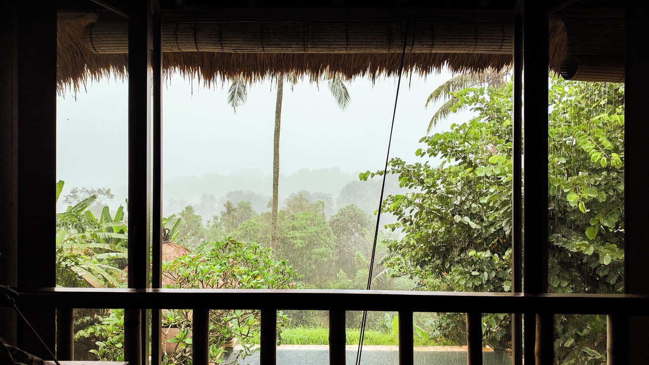 Photo of Outdoor in Sayan