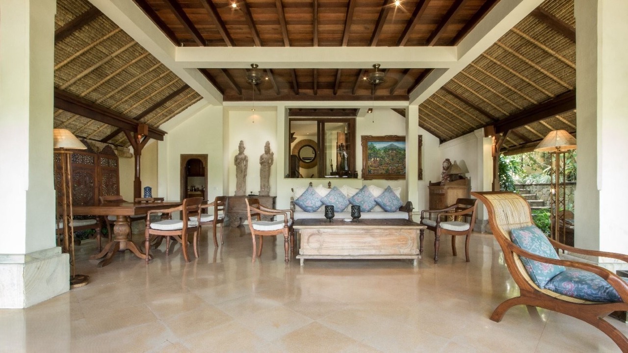 Photo of Bedroom in Sayan