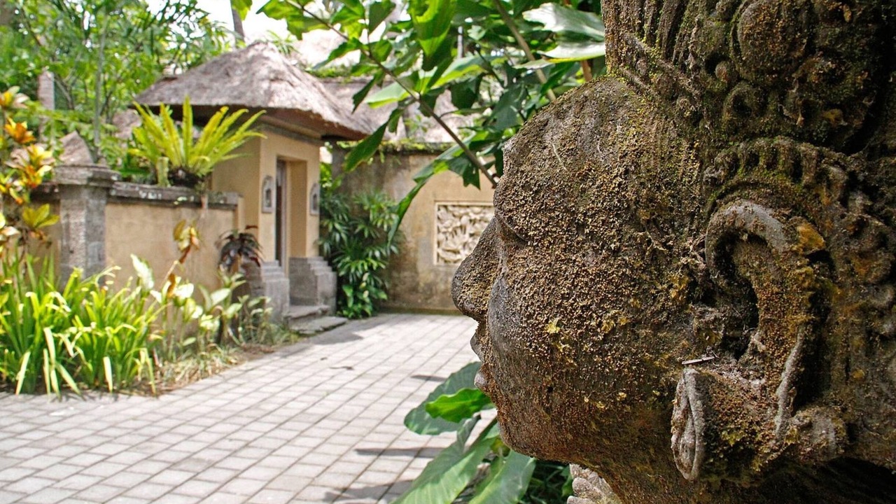 Photo of Outdoor in Sayan