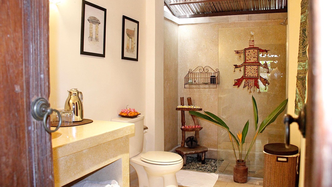 Photo of Bathroom in Sayan