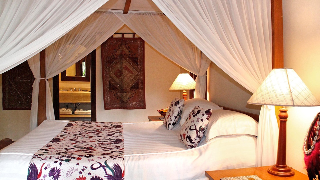 Photo of Bedroom in Sayan