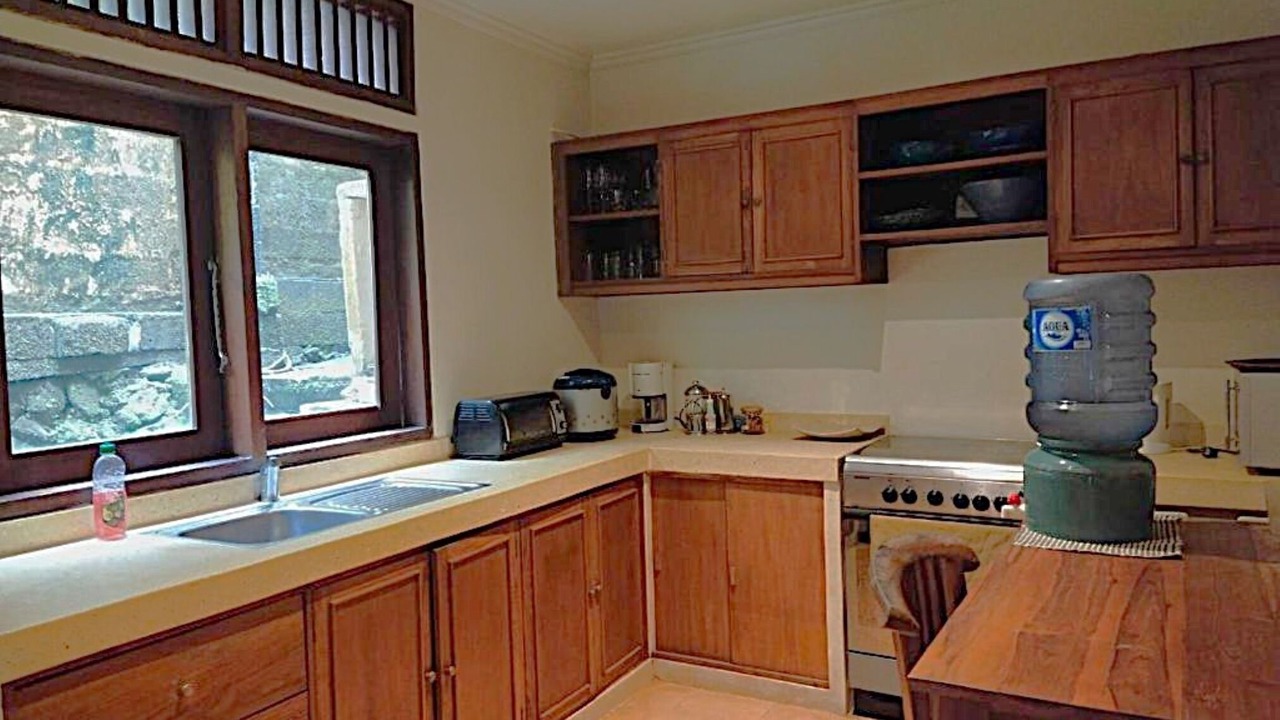Photo of Kitchen in Sayan
