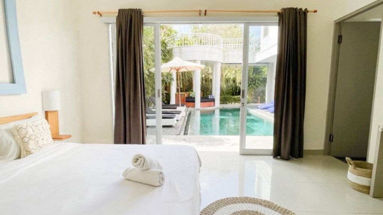 Photo of Bedroom in Dyanapura