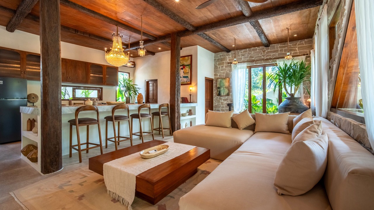 Photo of Livingroom in Tumbak Bayuh