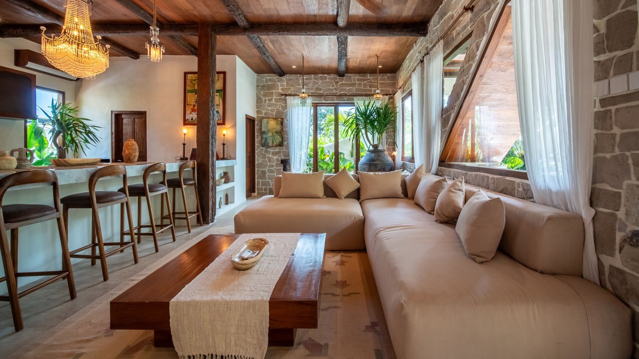 Photo of Livingroom in Tumbak Bayuh