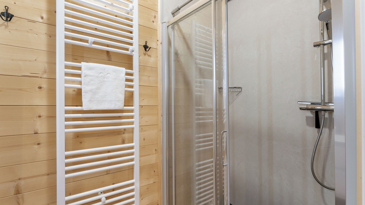 Photo of Bathroom in Jenig