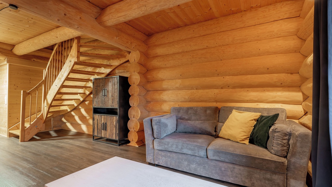 Photo of Livingroom in Jenig