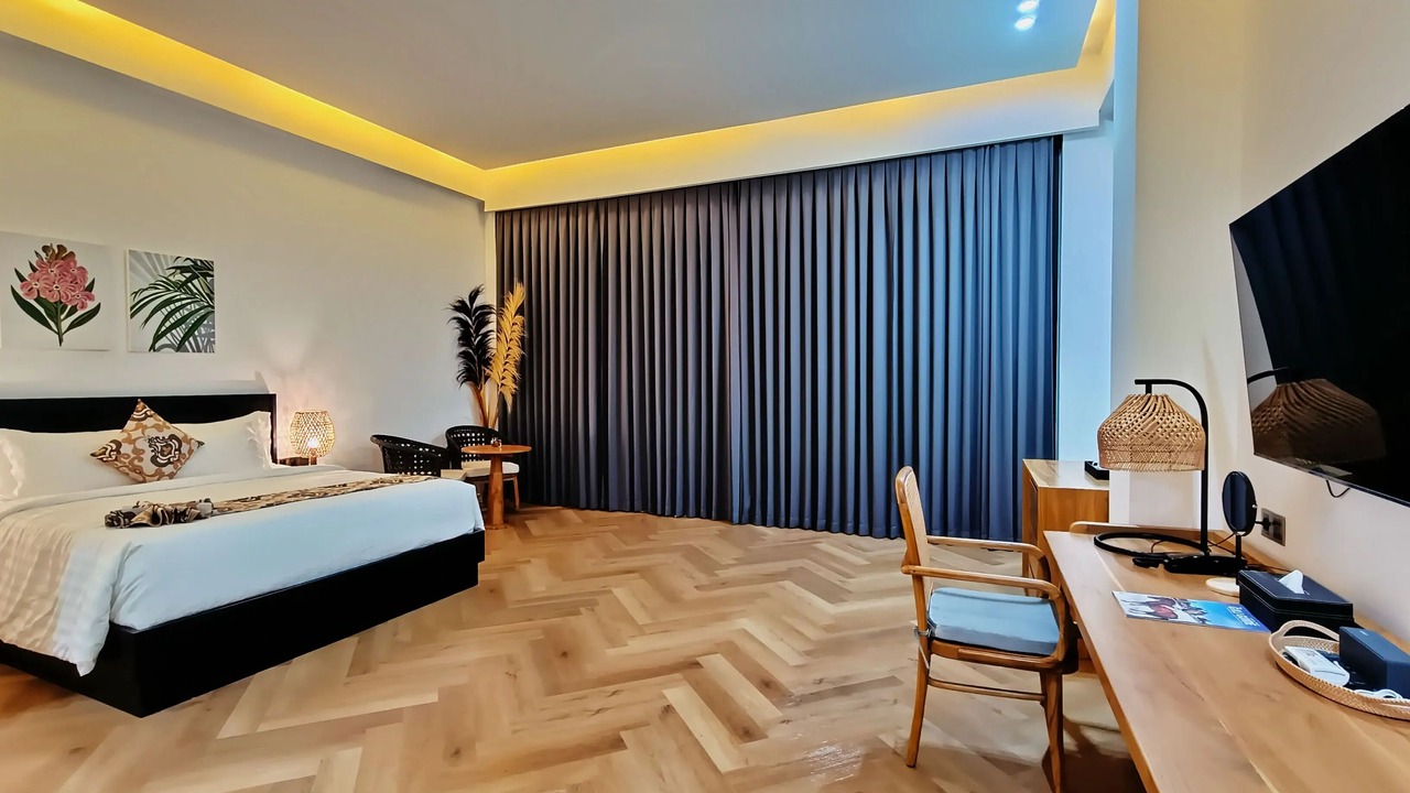 Photo of Bedroom in Kuta