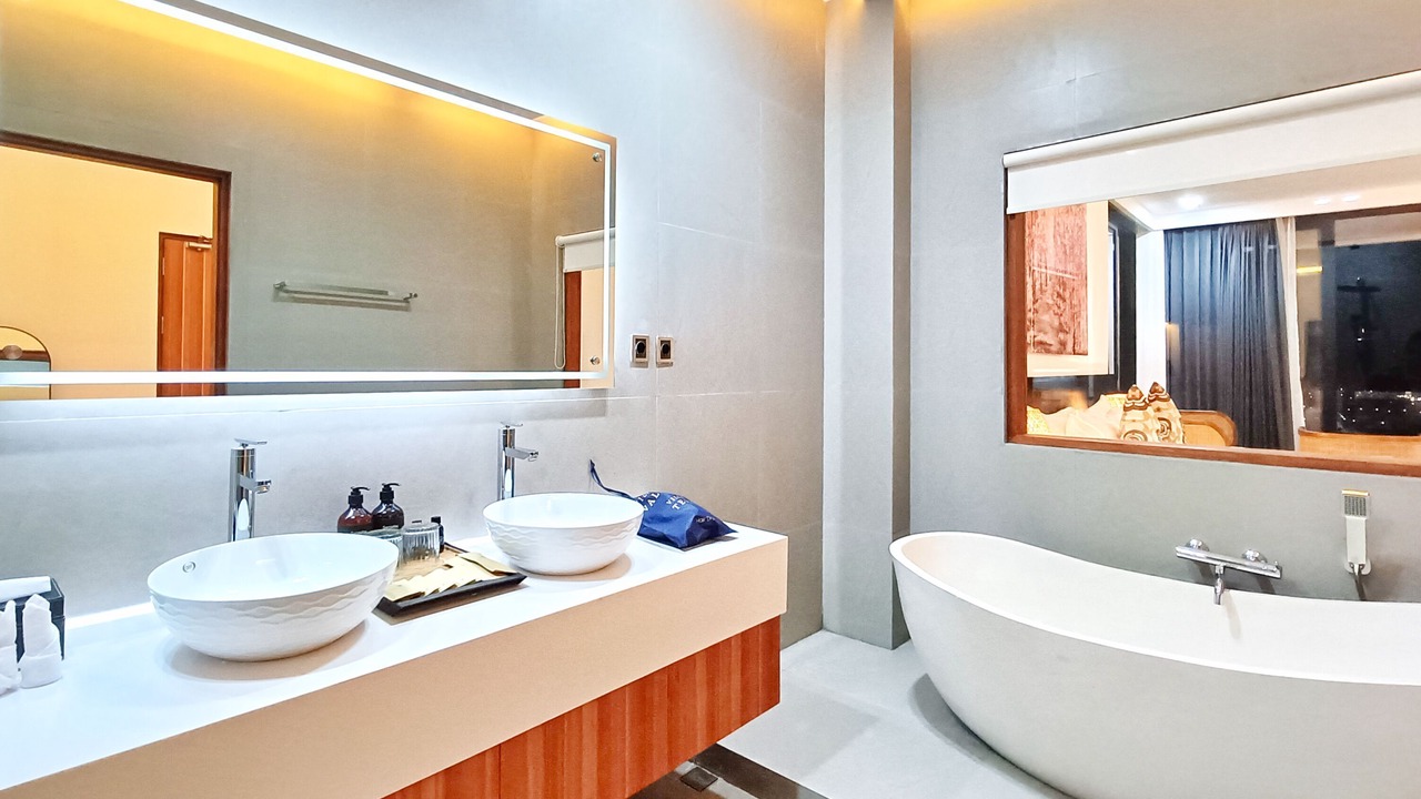 Photo of Bathroom in Kuta