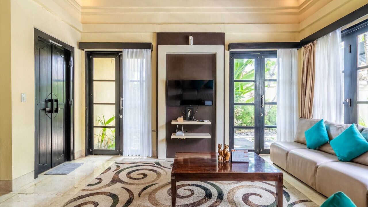 Photo of Livingroom in Petitenget