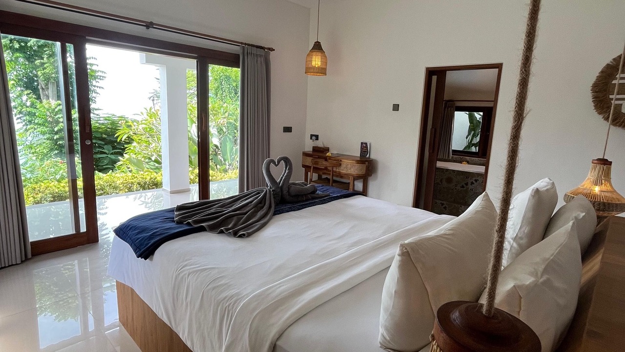 Photo of Bedroom in Amed