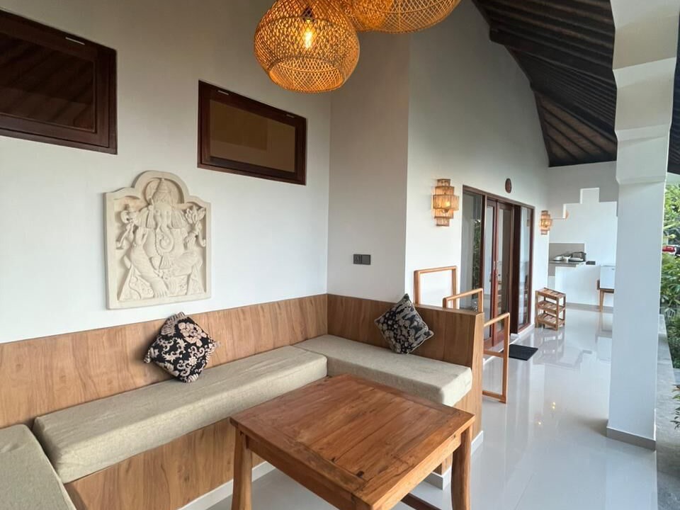 Photo of Livingroom in Amed