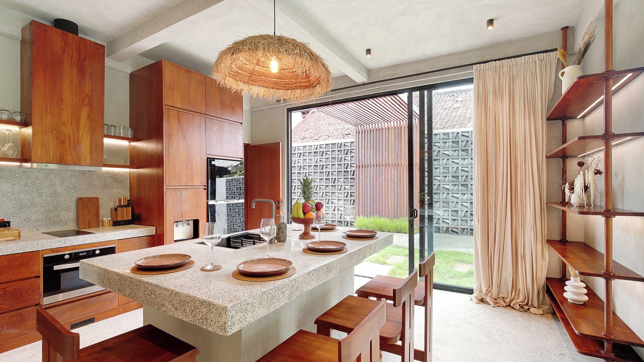 Photo of Kitchen in Mambal