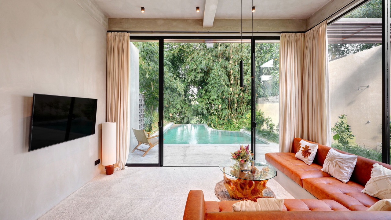 Photo of Livingroom in Mambal