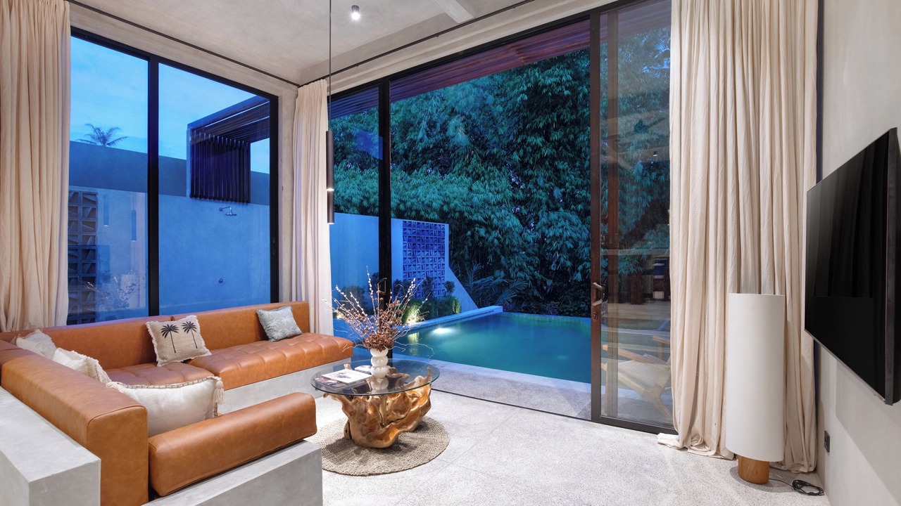 Photo of Livingroom in Mambal