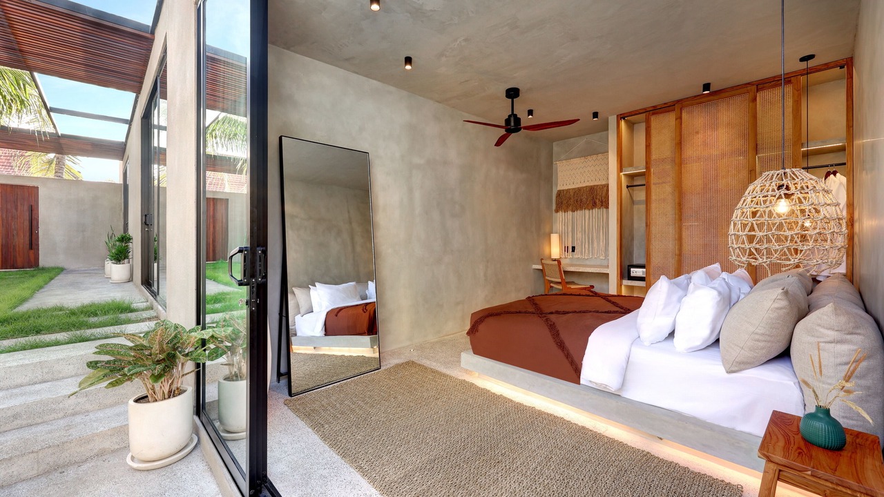 Photo of Bedroom in Mambal