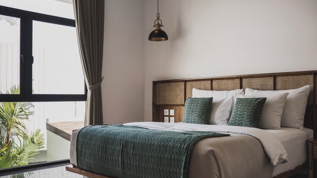 Photo of Bedroom in Dewi Sri
