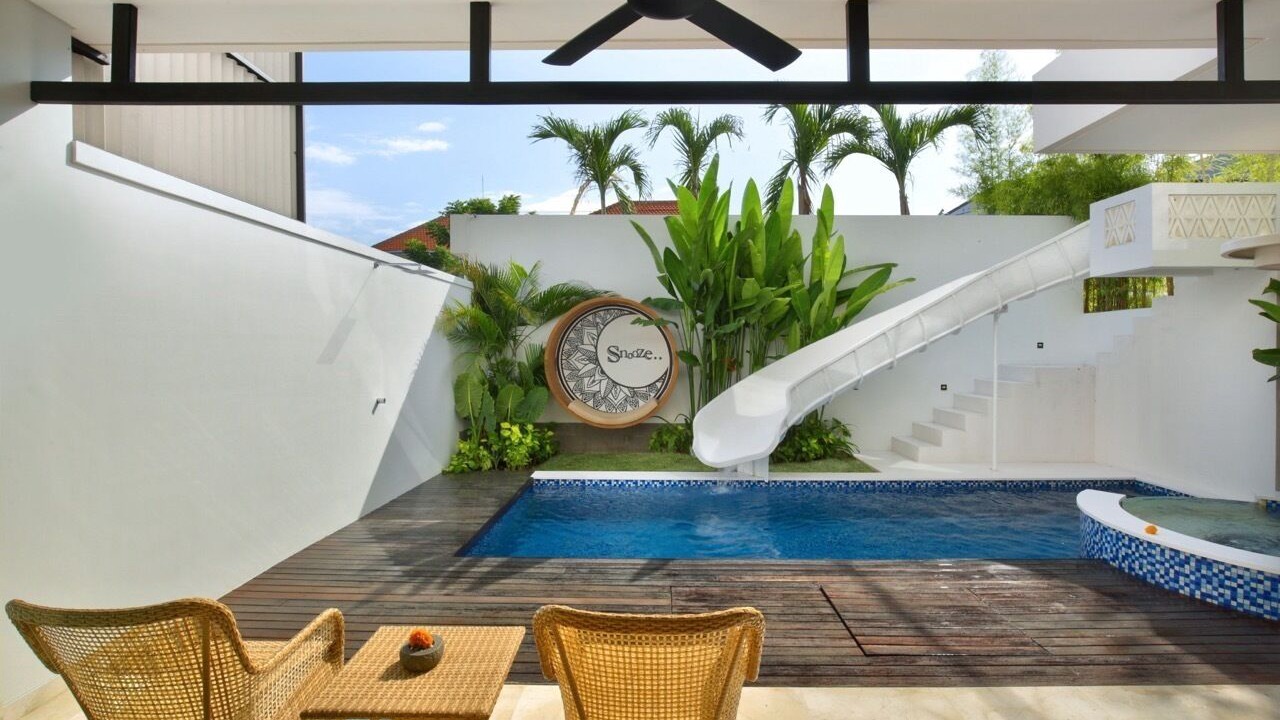 Photo of Outdoor in Dewi Sri