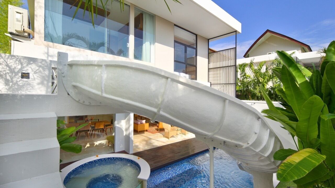 Photo of Patio Balcony in Dewi Sri