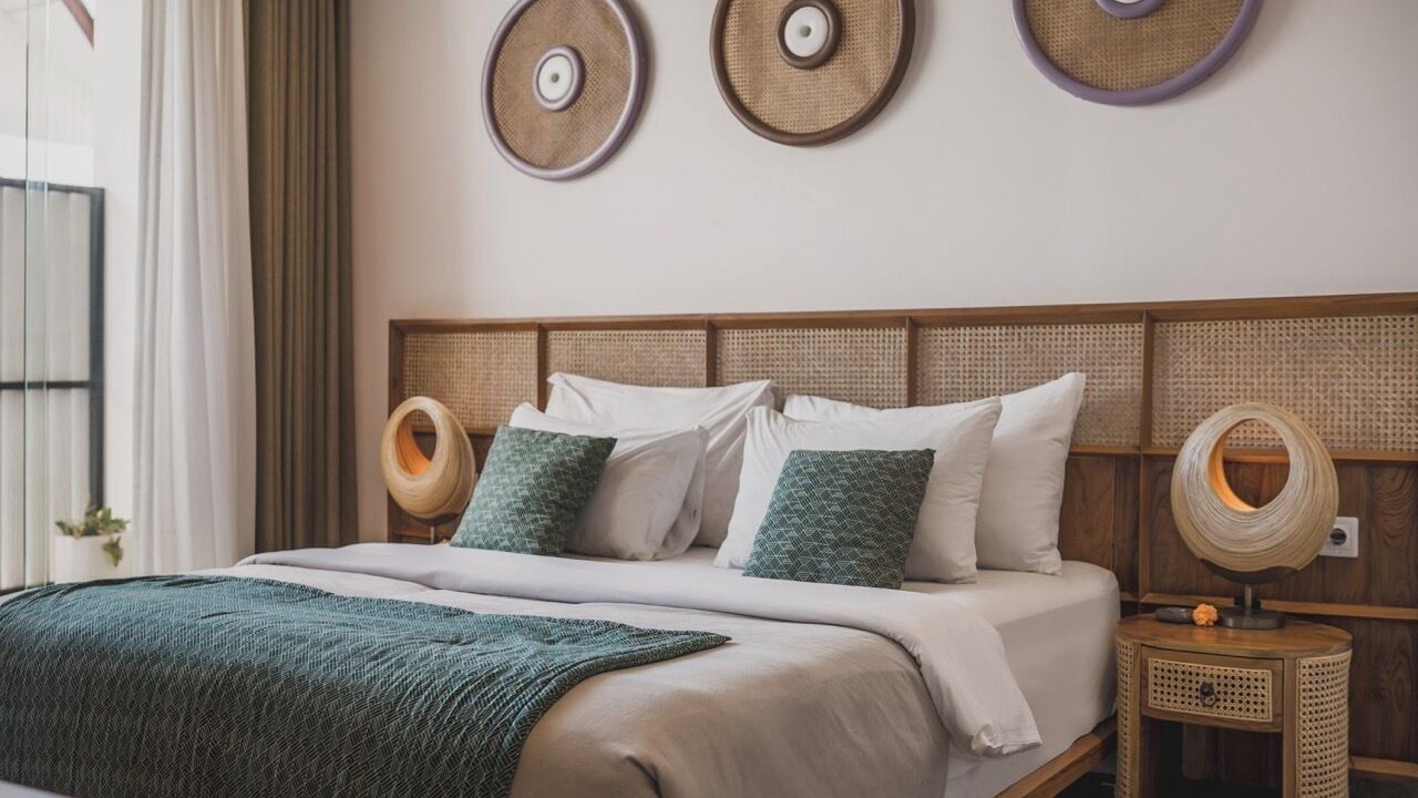 Photo of Bedroom in Dewi Sri