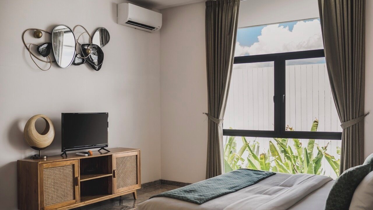 Photo of Bedroom in Dewi Sri