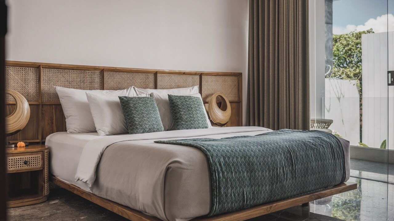 Photo of Bedroom in Dewi Sri