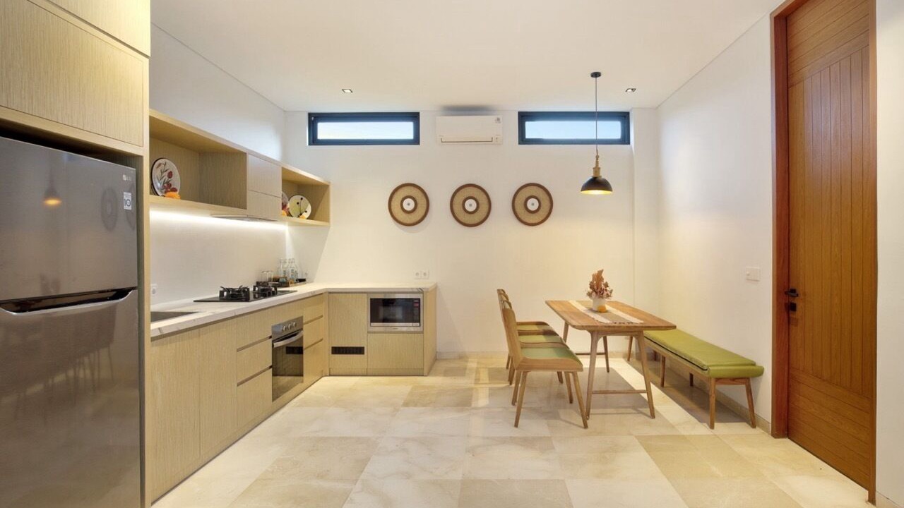 Photo of Kitchen in Dewi Sri