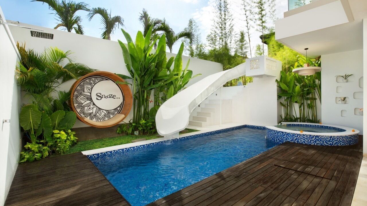 Photo of Outdoor in Dewi Sri