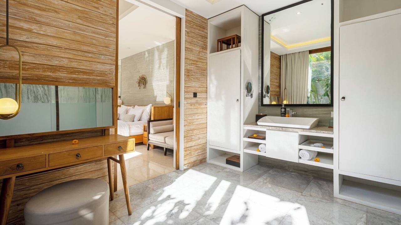 Photo of Bathroom in Dewi Sri