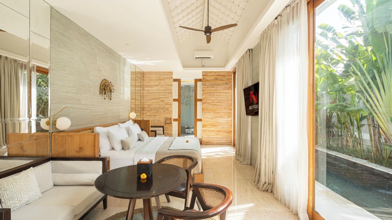 Photo of Bedroom in Dewi Sri