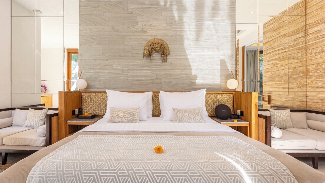 Photo of Bedroom in Dewi Sri