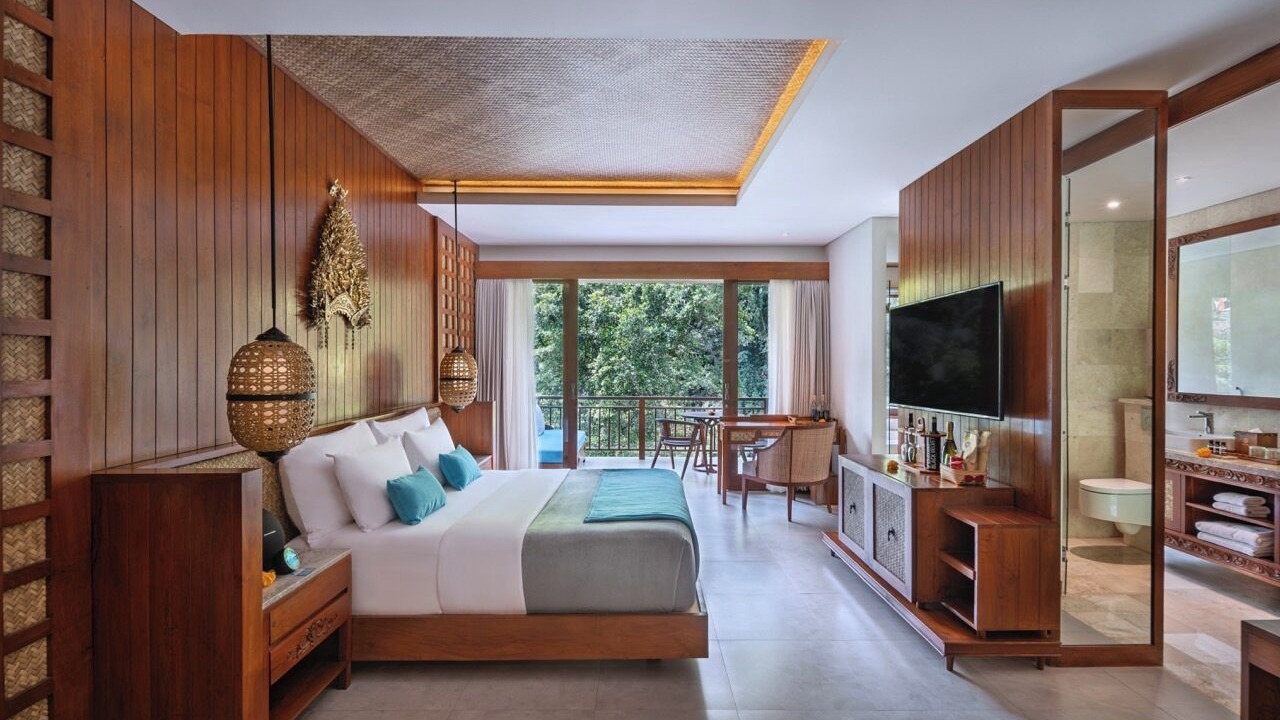 Photo of Bedroom in Kenderan