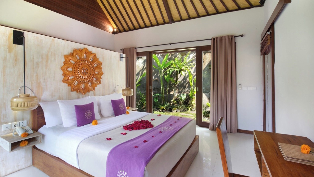 Photo of Bedroom in Kenderan
