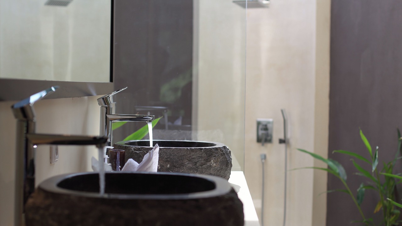 Photo of Bathroom in Kalibukbuk