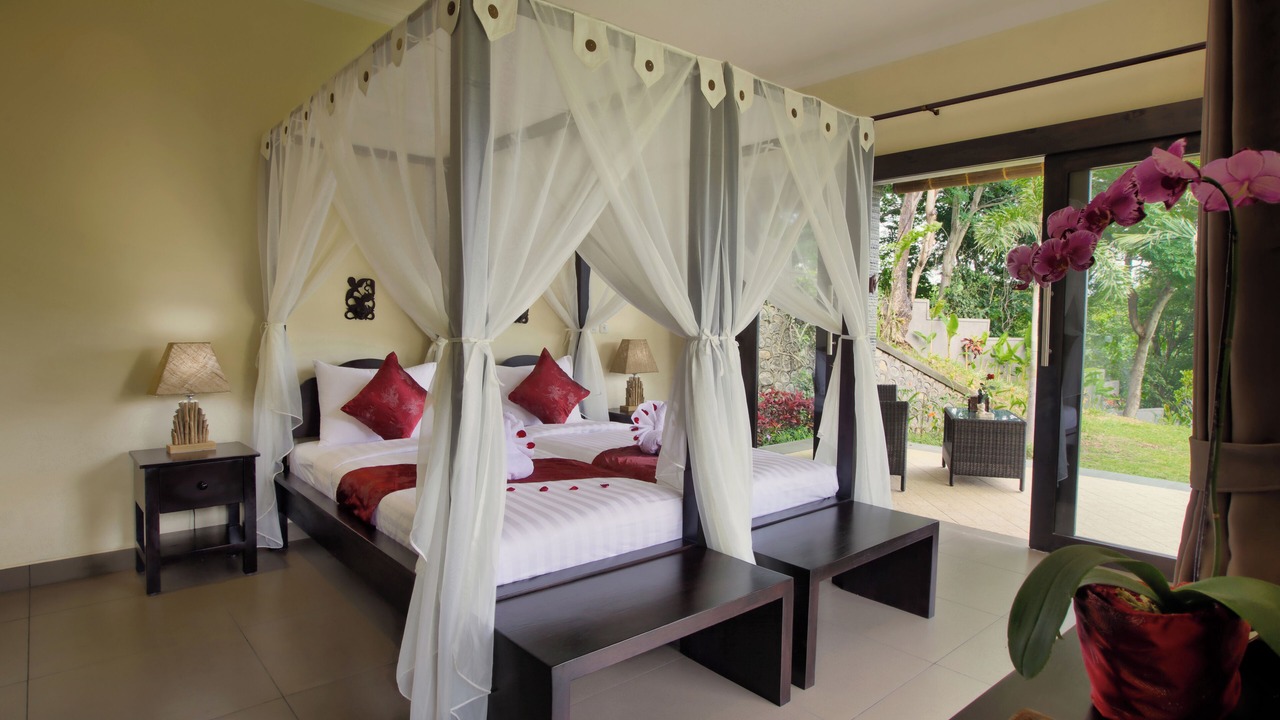 Photo of Bedroom in Kalibukbuk