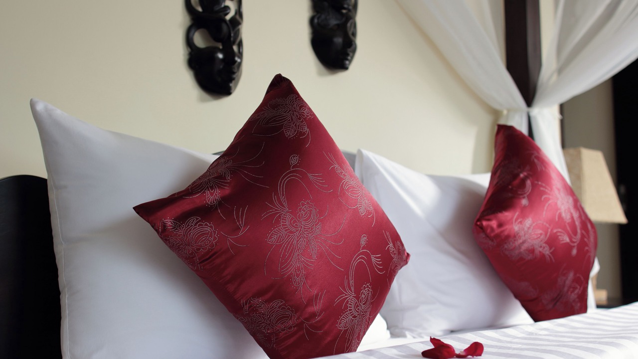 Photo of Bedroom in Kalibukbuk