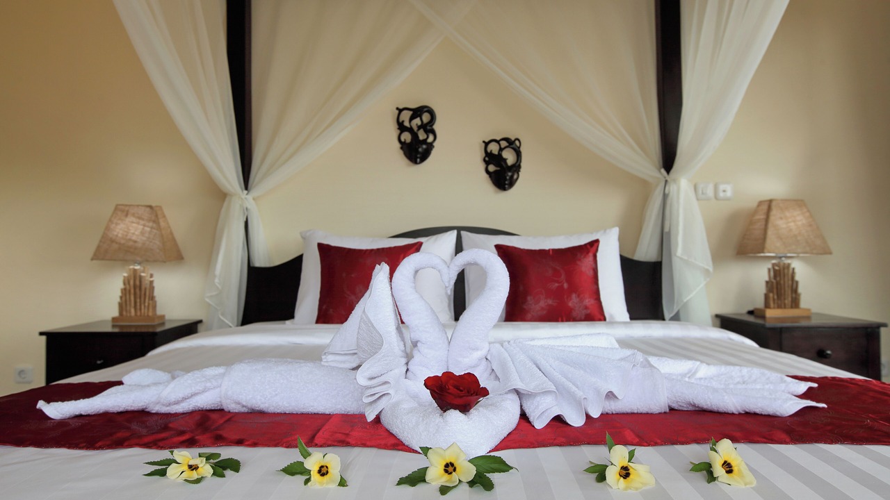 Photo of Bedroom in Kalibukbuk