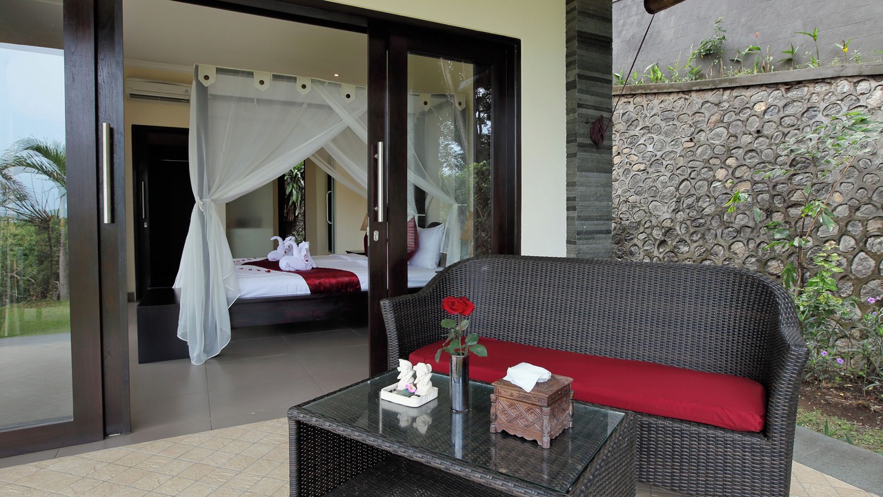 Photo of Bedroom in Kalibukbuk