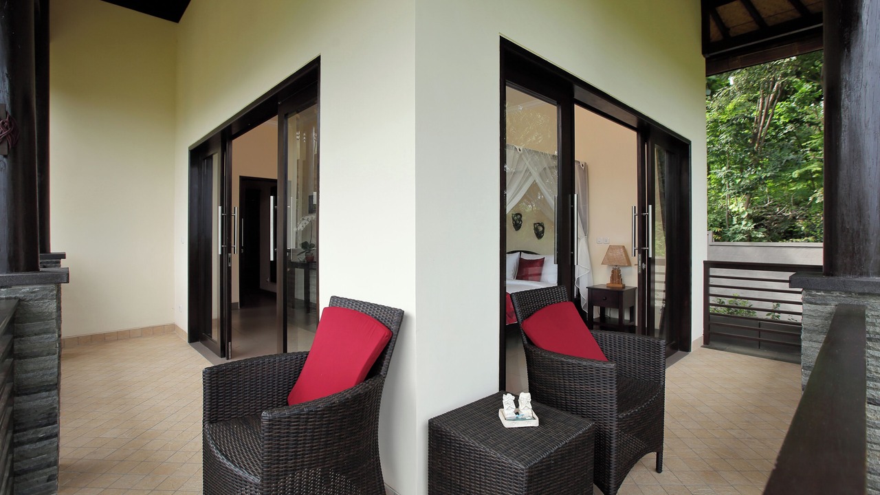 Photo of Patio Balcony in Kalibukbuk