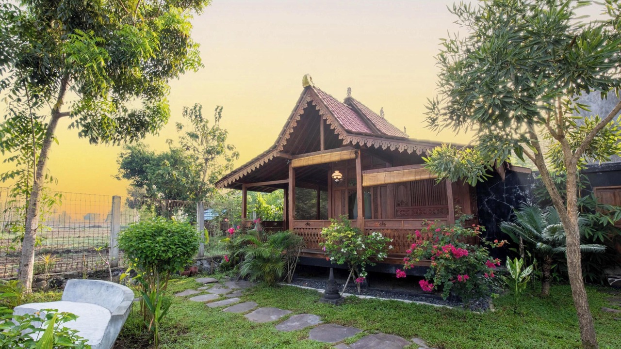 Photo of Outdoor in Central Lombok