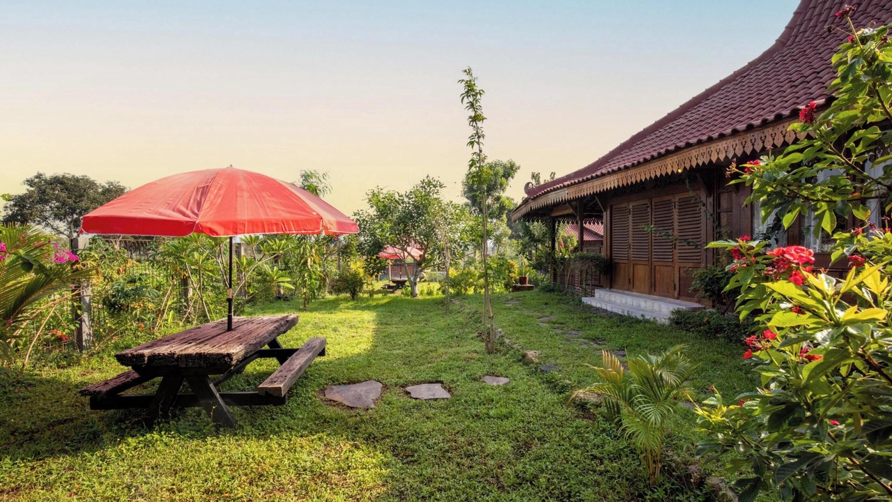Photo of Outdoor in Central Lombok