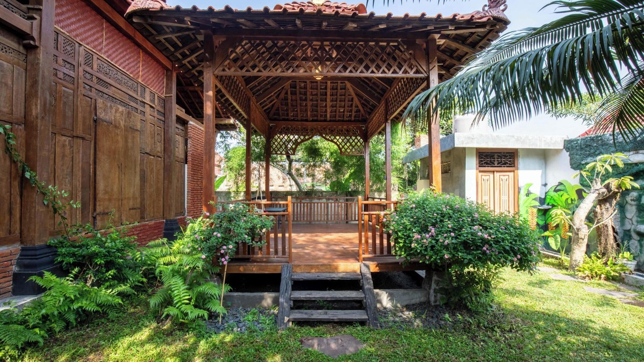 Photo of Outdoor in Central Lombok