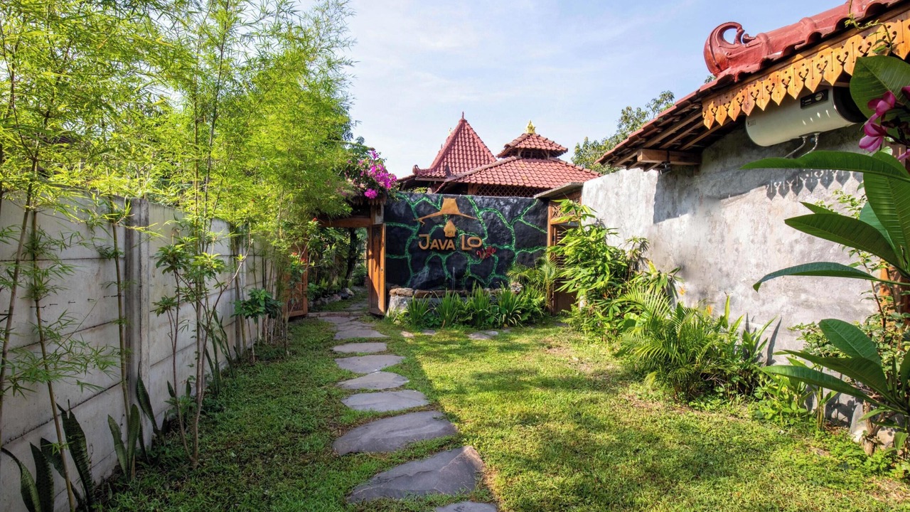 Photo of Outdoor in Central Lombok