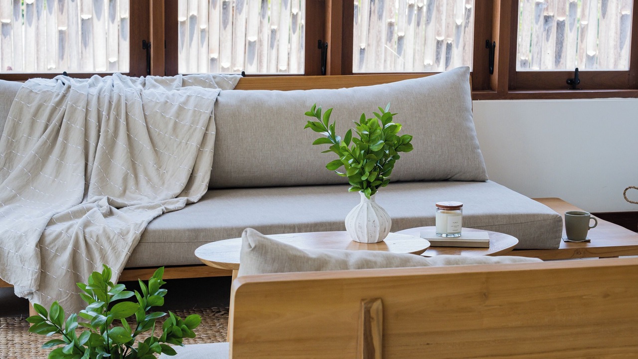 Photo of Livingroom in Pecatu