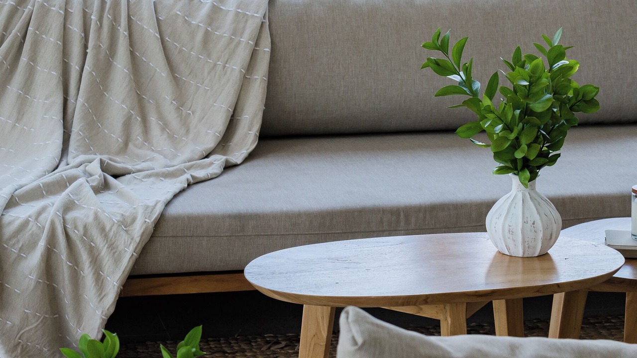 Photo of Livingroom in Pecatu