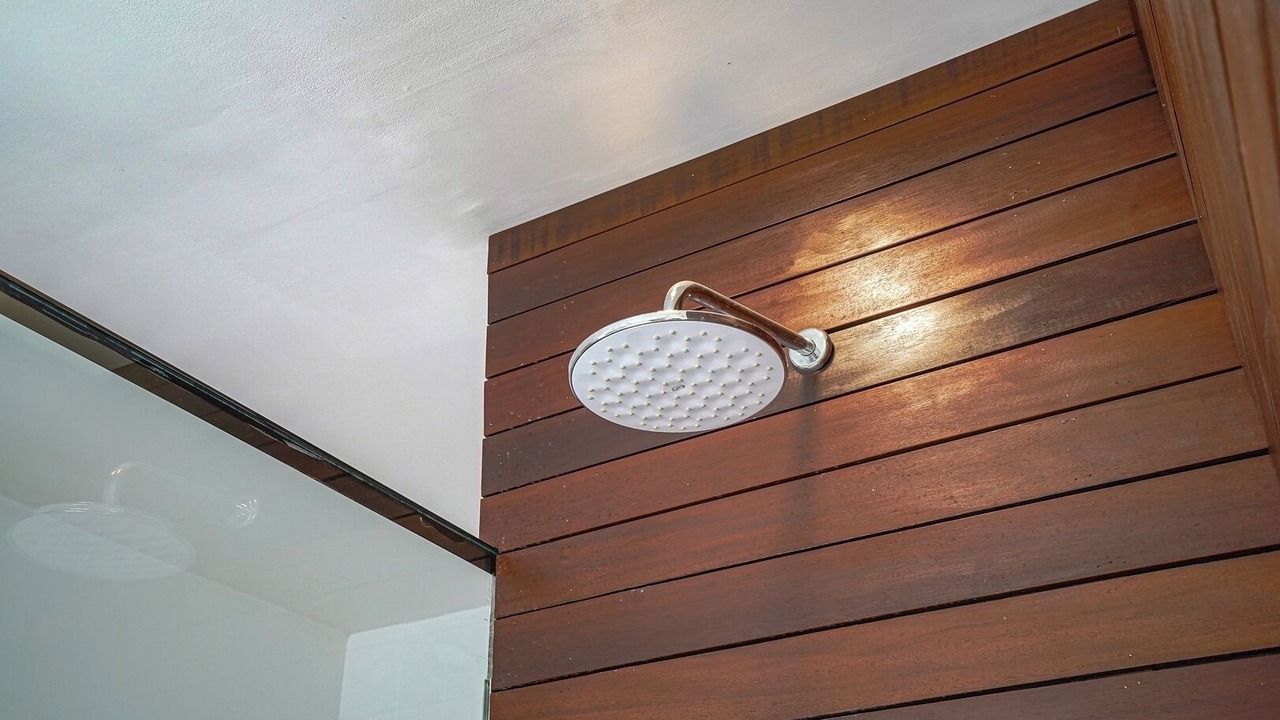 Photo of Bathroom in Padonan